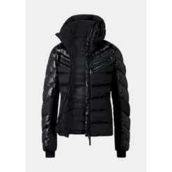 Bogner Fire + IceFarina3 - Veste ski femme