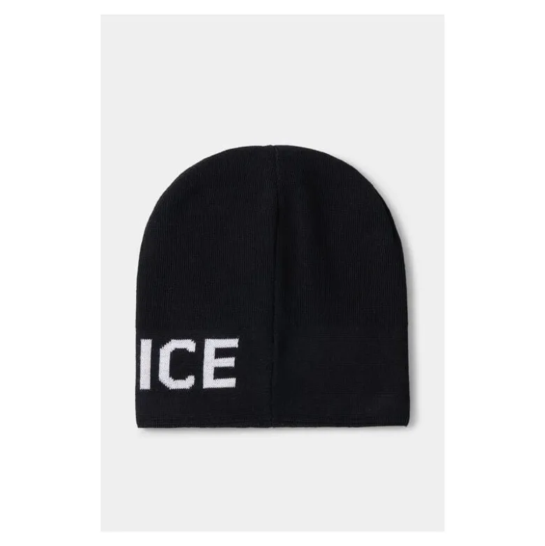 Bogner Fire + IceJamie - Bonnet homme