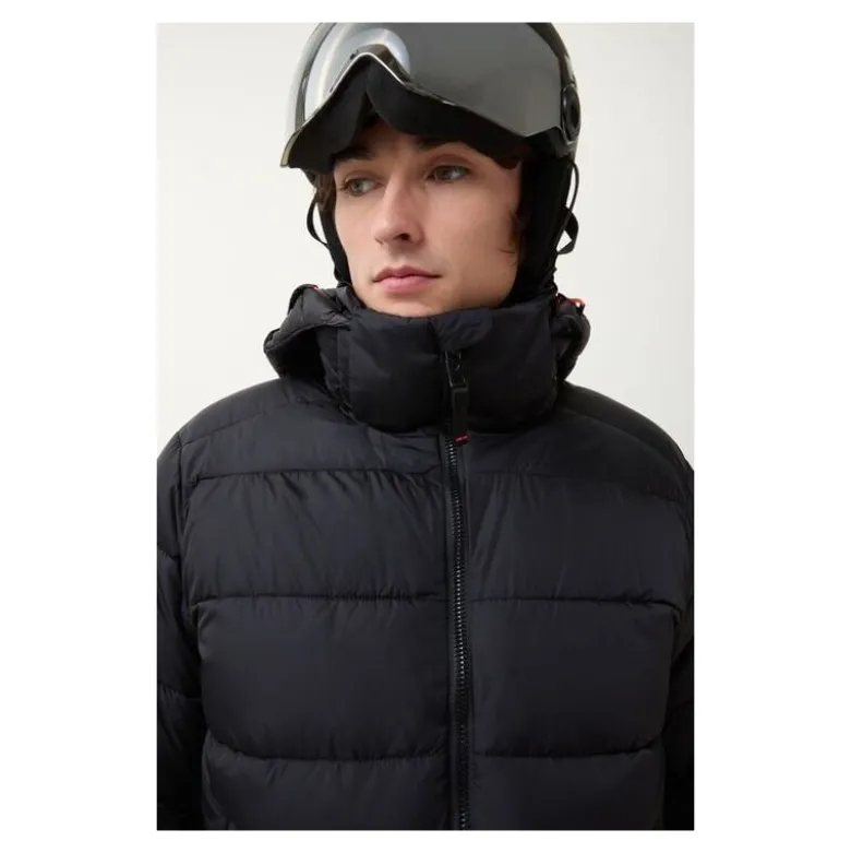 Bogner Fire + IceLuka2 - Doudoune homme