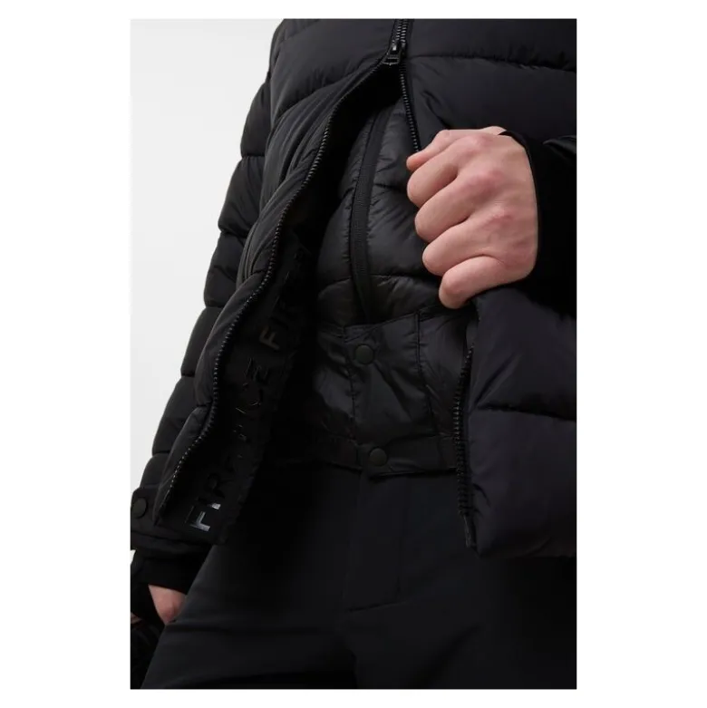 Bogner Fire + IceLuka2 - Doudoune homme