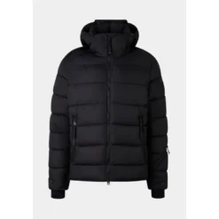Bogner Fire + IceLuka2 - Doudoune homme