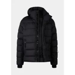 Bogner Fire + IceLuka2 - Doudoune homme