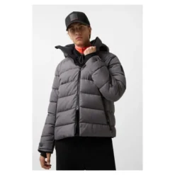 Bogner Fire + IceLuka2 - Doudoune homme