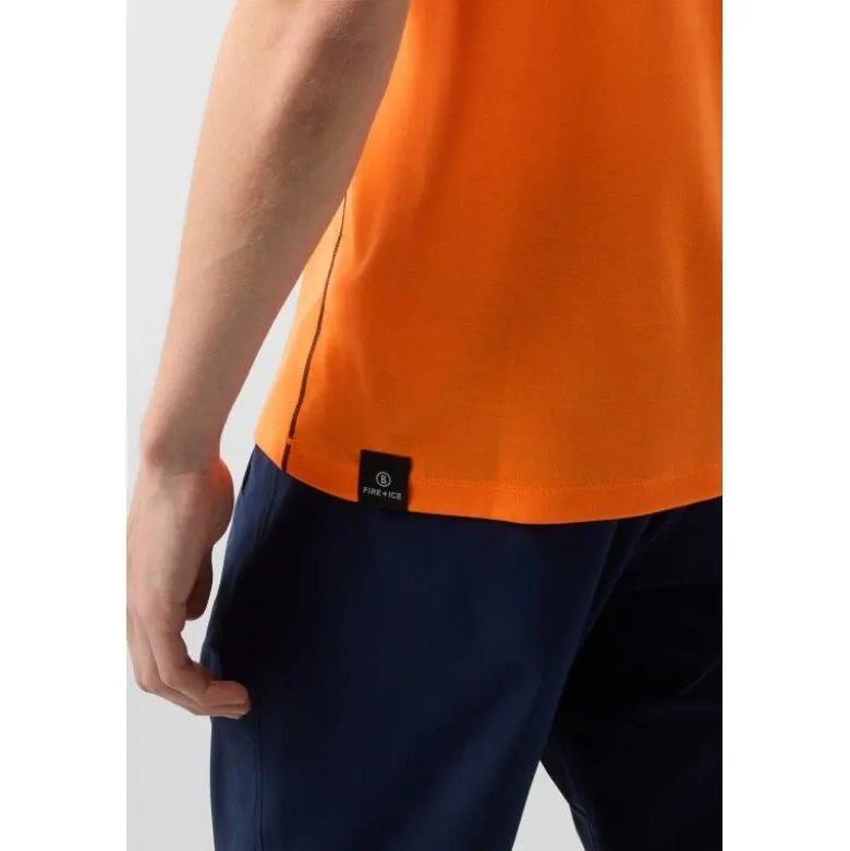 Bogner Fire + IcePaco - T-shirt homme