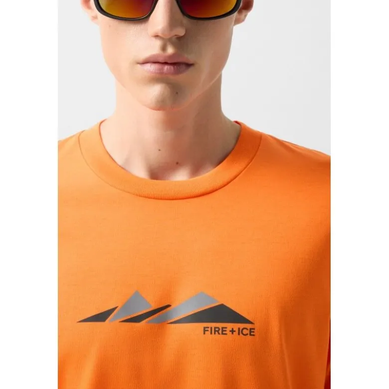 Bogner Fire + IcePaco - T-shirt homme