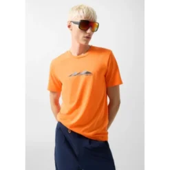Bogner Fire + IcePaco - T-shirt homme