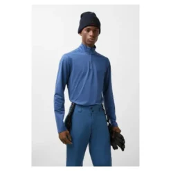 Bogner Fire + IcePascal - Sous-vêtement thermique homme