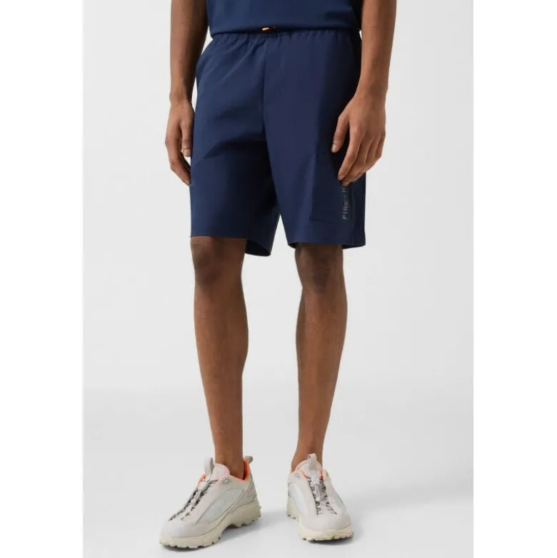 Bogner Fire + IcePavel2 - Short homme