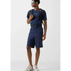 Bogner Fire + IcePavel2 - Short homme