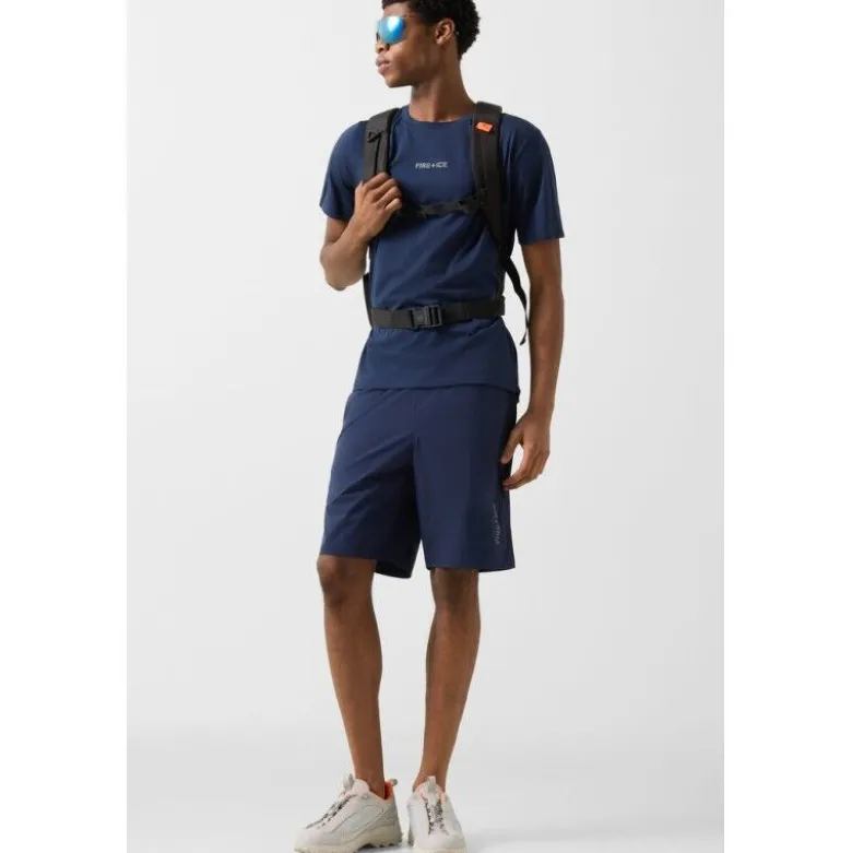 Bogner Fire + IcePavel2 - Short homme