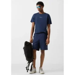 Bogner Fire + IcePavel2 - Short homme