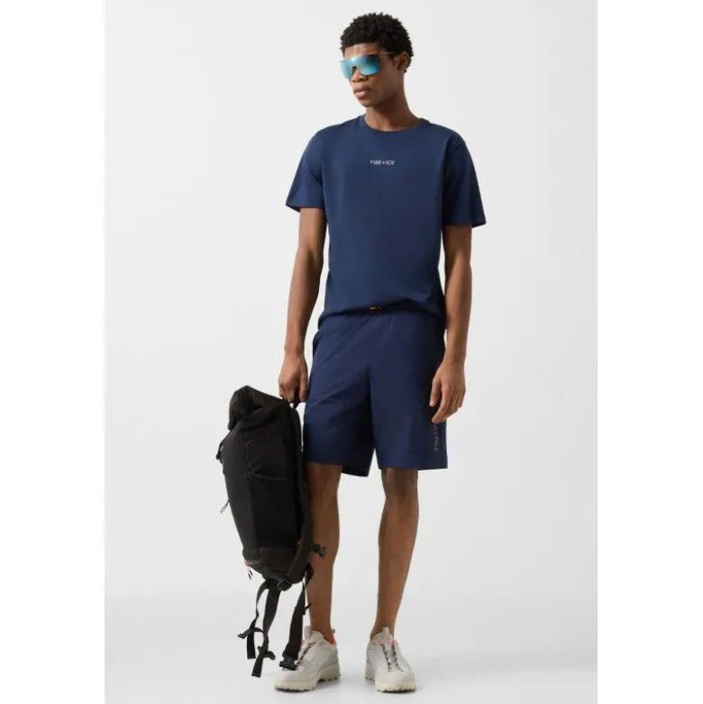 Bogner Fire + IcePavel2 - Short homme