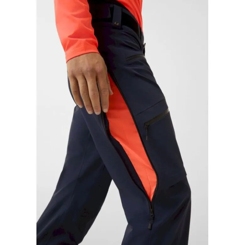 Bogner Fire + IceSolomun-T - Pantalon ski homme
