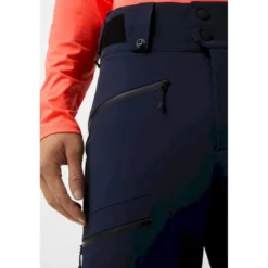 Bogner Fire + IceSolomun-T - Pantalon ski homme
