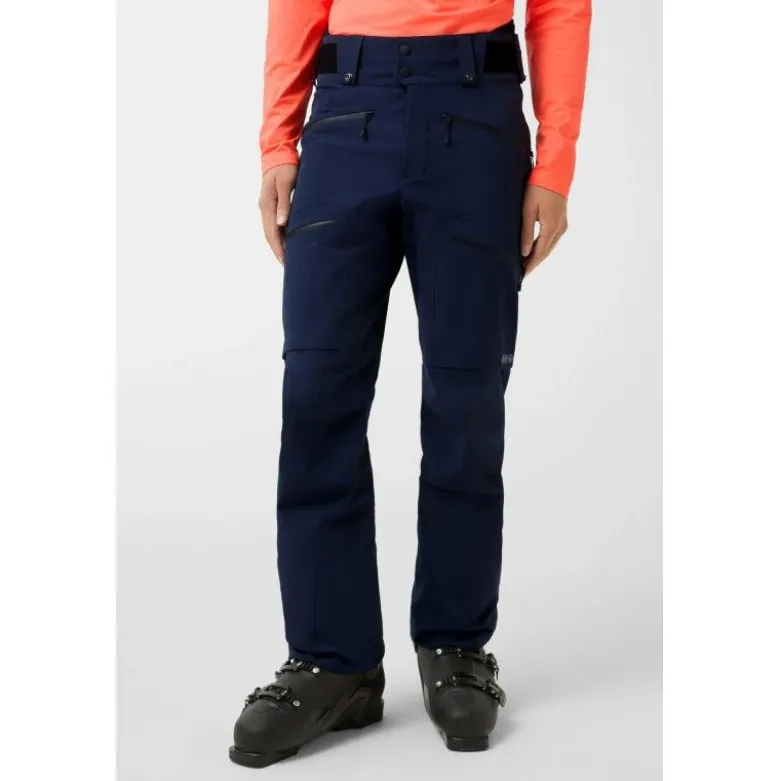 Bogner Fire + IceSolomun-T - Pantalon ski homme