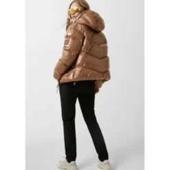 Bogner Fire + IceVally-D - Doudoune femme