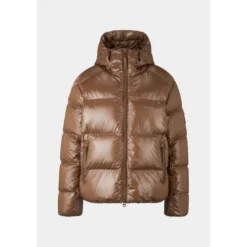 Bogner Fire + IceVally-D - Doudoune femme