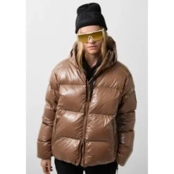 Bogner Fire + IceVally-D - Doudoune femme