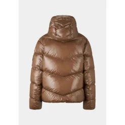 Bogner Fire + IceVally-D - Doudoune femme
