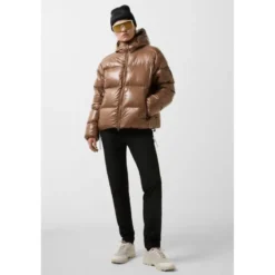 Bogner Fire + IceVally-D - Doudoune femme