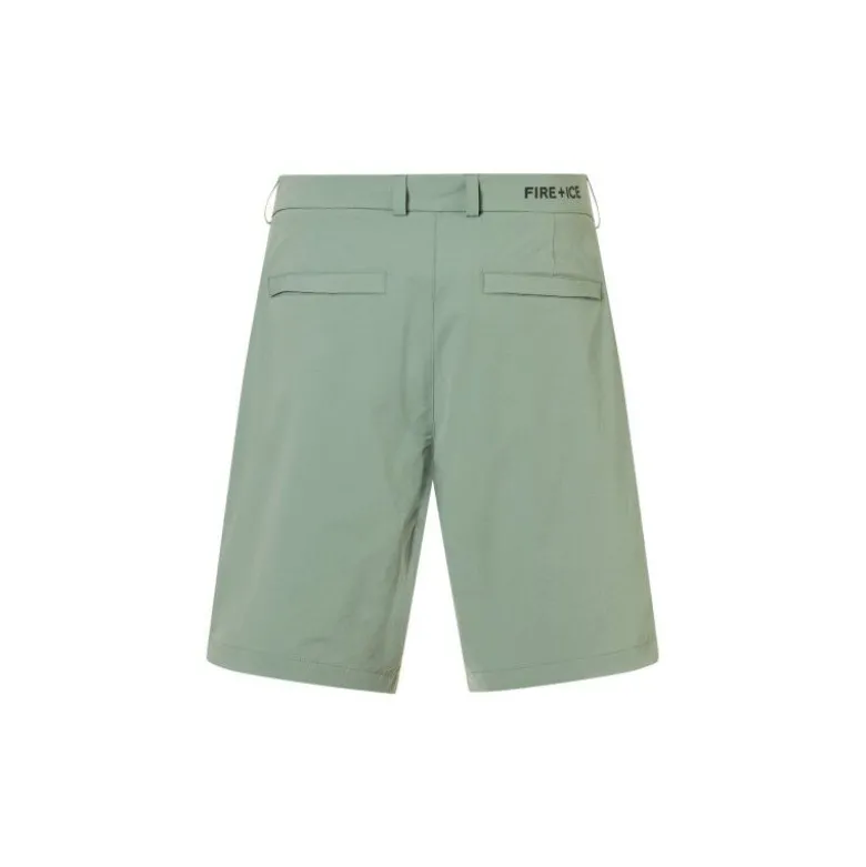 Bogner Fire + IceVidal2 - Short randonnée homme
