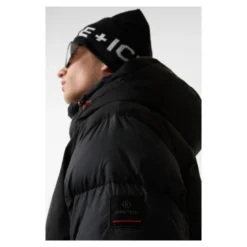 Bogner Fire + IceWalt3-D - Doudoune homme