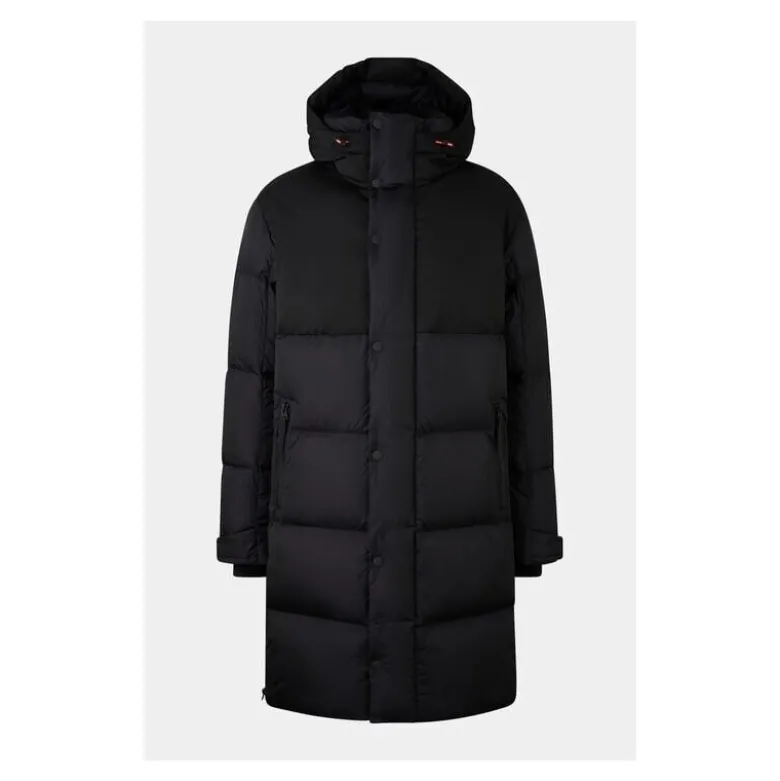 Bogner Fire + IceWalt3-D - Doudoune homme