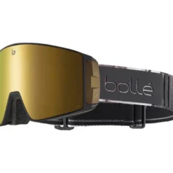 BolléBlackridge Cat 3 - Masque ski
