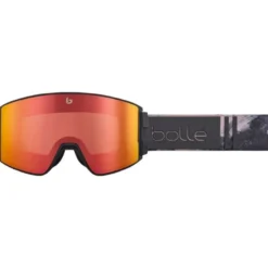 BolléBlackridge Cat 2 - Masque ski
