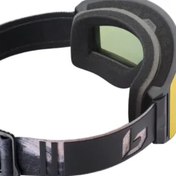 BolléBlackridge Cat 2 - Masque ski