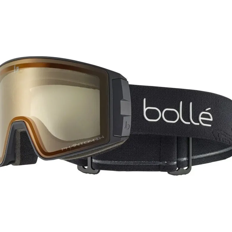 BolléBlackridge Photochromic Phantom Cat 1-4 - Masque ski