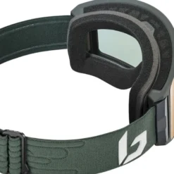 BolléBlackridge Photochromic Phantom Cat 1-3 - Masque ski