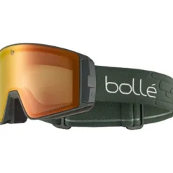 BolléBlackridge Photochromic Phantom Cat 1-3 - Masque ski