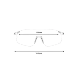 BolléIcarus Cat 2-3 - Lunettes vélo