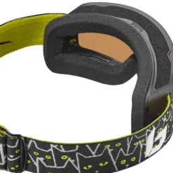 BolléNevada JR Cat 3 - Masque ski enfant