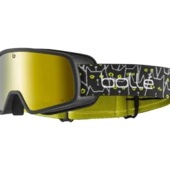 BolléNevada JR Cat 3 - Masque ski enfant