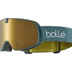 BolléNevada Neo Cat 1 - Masque ski
