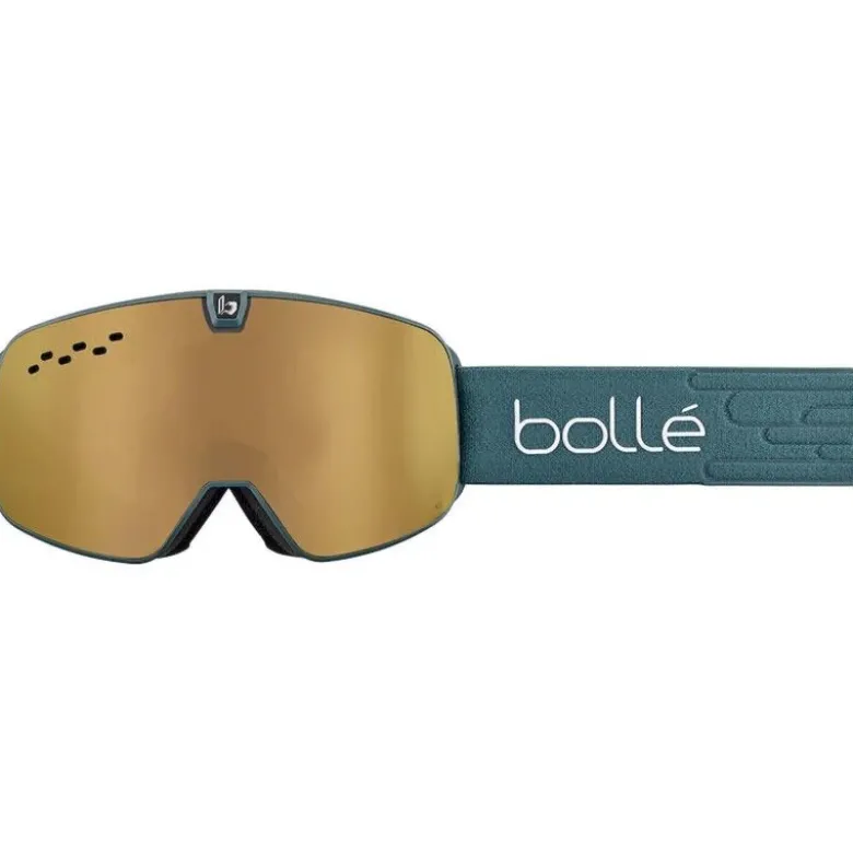 BolléNevada Neo Cat 1 - Masque ski