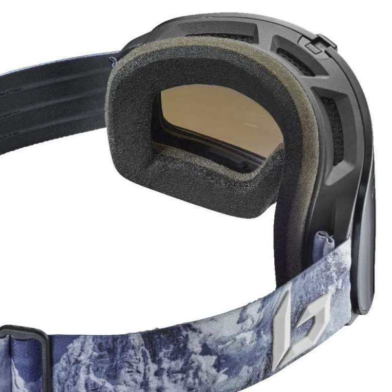 BolléNevada Neo - Masque ski