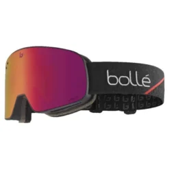 BolléNevada Race - Masque ski
