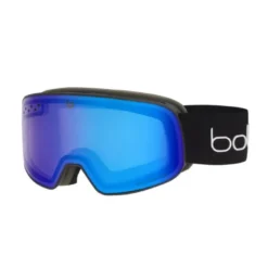 BolléNevada Small Photochromic Phantom Cat 1-3 - Masque ski