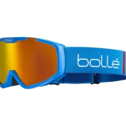 BolléRocket Plus Cat 2 - Masque ski enfant