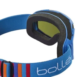 BolléRocket Plus Cat 2 - Masque ski enfant