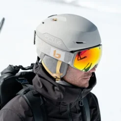 BolléRyft Pure Mips - Casque ski