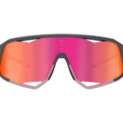 BolléTrailchaser Photochromic Cat 0-3 - Lunettes vélo