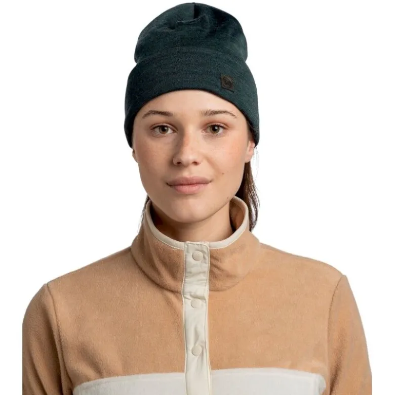 BuffMerino Heavyweight Beanie - Bonnet