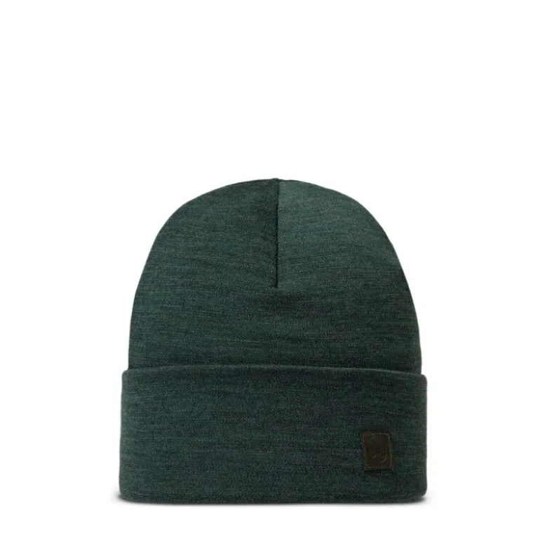 BuffMerino Heavyweight Beanie - Bonnet