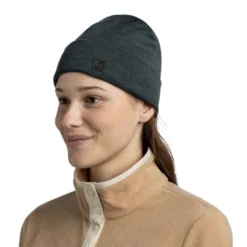 BuffMerino Heavyweight Beanie - Bonnet