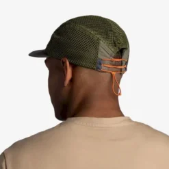 Buff5 Panel Air Cap - Casquette
