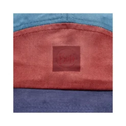Buff5 Panel Go Cap - Casquette enfant